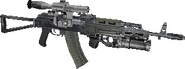 Akm-74-2 trophy
