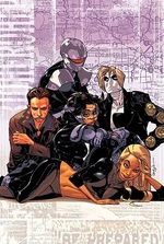 The Loners Vol 1 1 Textless.jpg