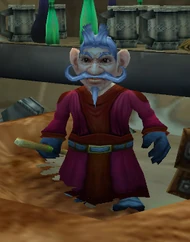 Alamar Grimm