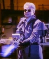 Captain Cold Flash TV Series 01