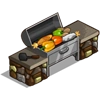 Steel Grill-icon