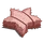 Pink Star Hay-icon