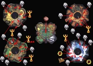 ClickClockWoodObjects