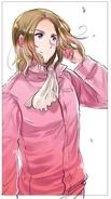 FranceMovieUniform