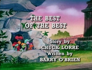 Bestofthebest