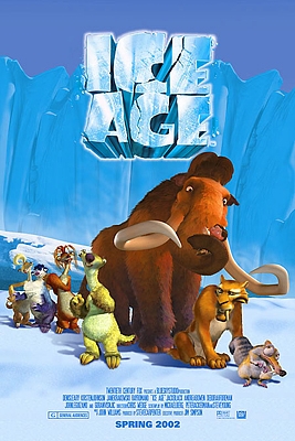 Ice Age Movie Human