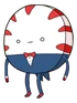 Peppermint Butler