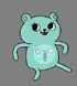 Dancingbearwithphilface