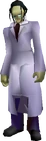 Hojo enemyFFVII