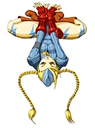 Cammy White (NxC)