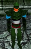 Haebrean Armor Verdalim Live