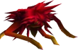 Lost number B-typeFFVII