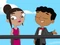 Baljeet and Mishti on deck - cropped