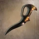 Ornate Dagger