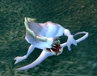 Image of Volatile Mutation