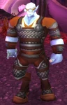 Jessera of Mac'Aree