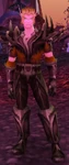 Matis the Cruel