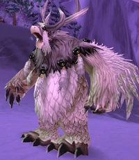 Ragged Owlbeast