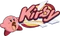 Kirby Logo