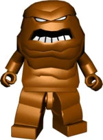Clayface