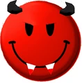 EvilHappyFace