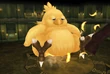 FFVIII Choco Bocle