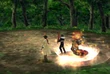 FFVIII Dribble