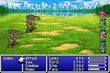 FFV Critical Status
