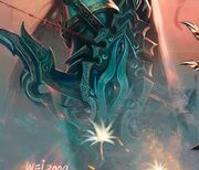 Sunstriders Longbow