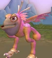 Bee Bird