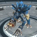 Crystal Hound