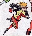 Kid Flash E22 DCAU