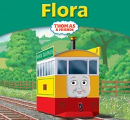 MyFirstStoryLibraryFlora