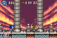 Altar Emerald Zone