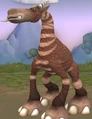 Duke Spore
