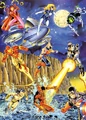 Avengers West Coast