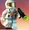 Mars mission guy