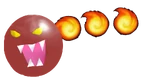 Fire ChompSMWWii