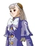 Ingrid (SFA3 Profile)