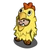 Chicken Gnome-icon