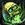 Evil Blade Head