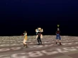 FFVIII Number Area