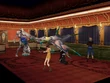 FFVIII Arm Attack