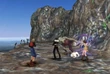 FFVIII Hind Kick