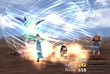 FFVIII Wind Blast