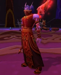 Grand Magister Rommath