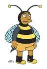 SimpBumblebeeMan f