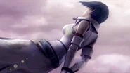Fallen lucia