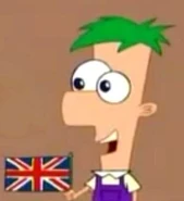 Lil Ferb 