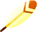 Cape FeatherSMWWii